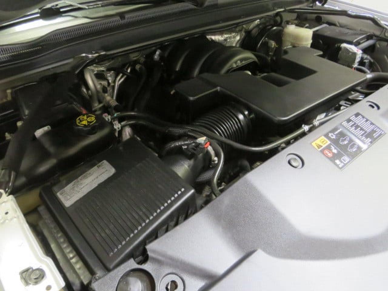 2016 Chevrolet Tahoe - Image 7