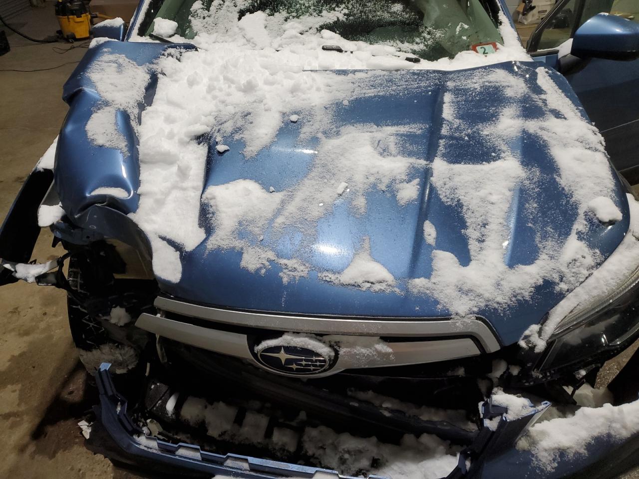2021 Subaru Forester - Image 11