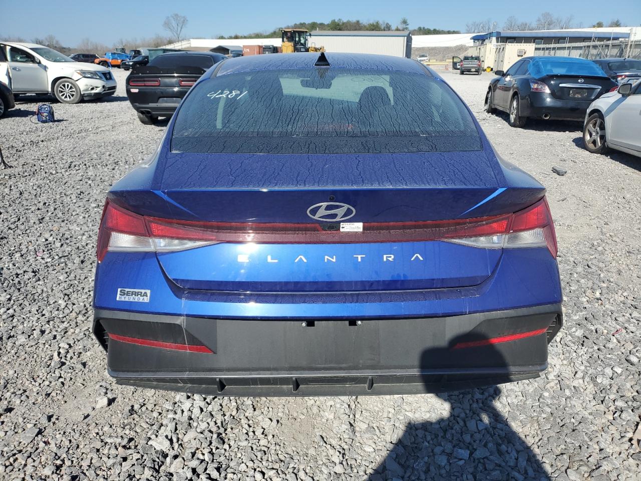 2024 Hyundai Elantra - Image 6