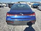 2024 Hyundai Elantra Sel en Venta en Hueytown, AL - Front End