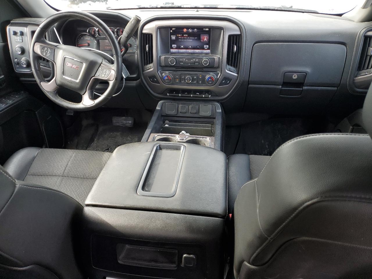 2014 GMC Sierra - Image 8