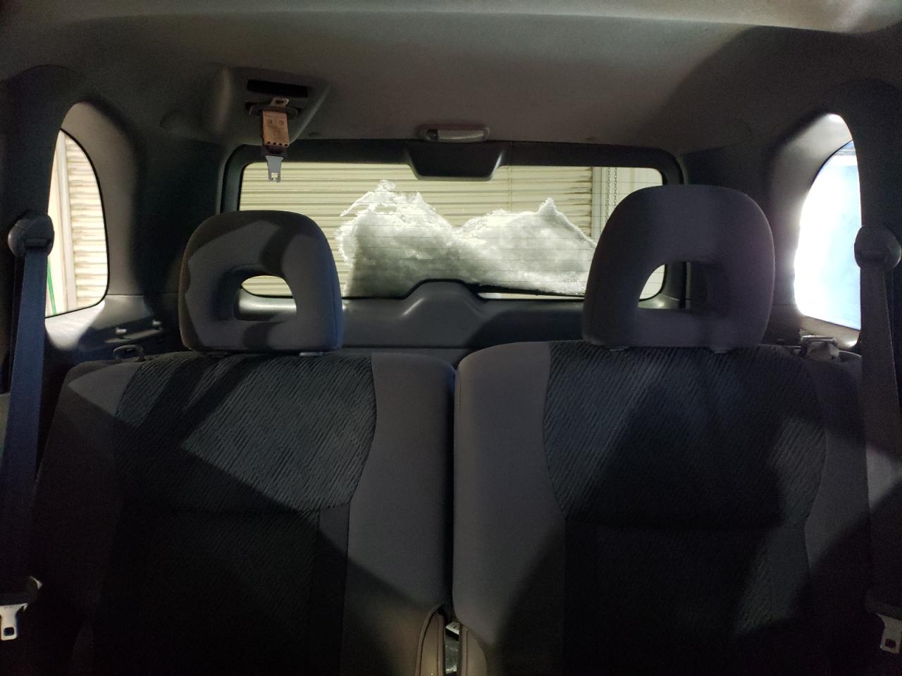 2003 Toyota RAV 4 - Image 10
