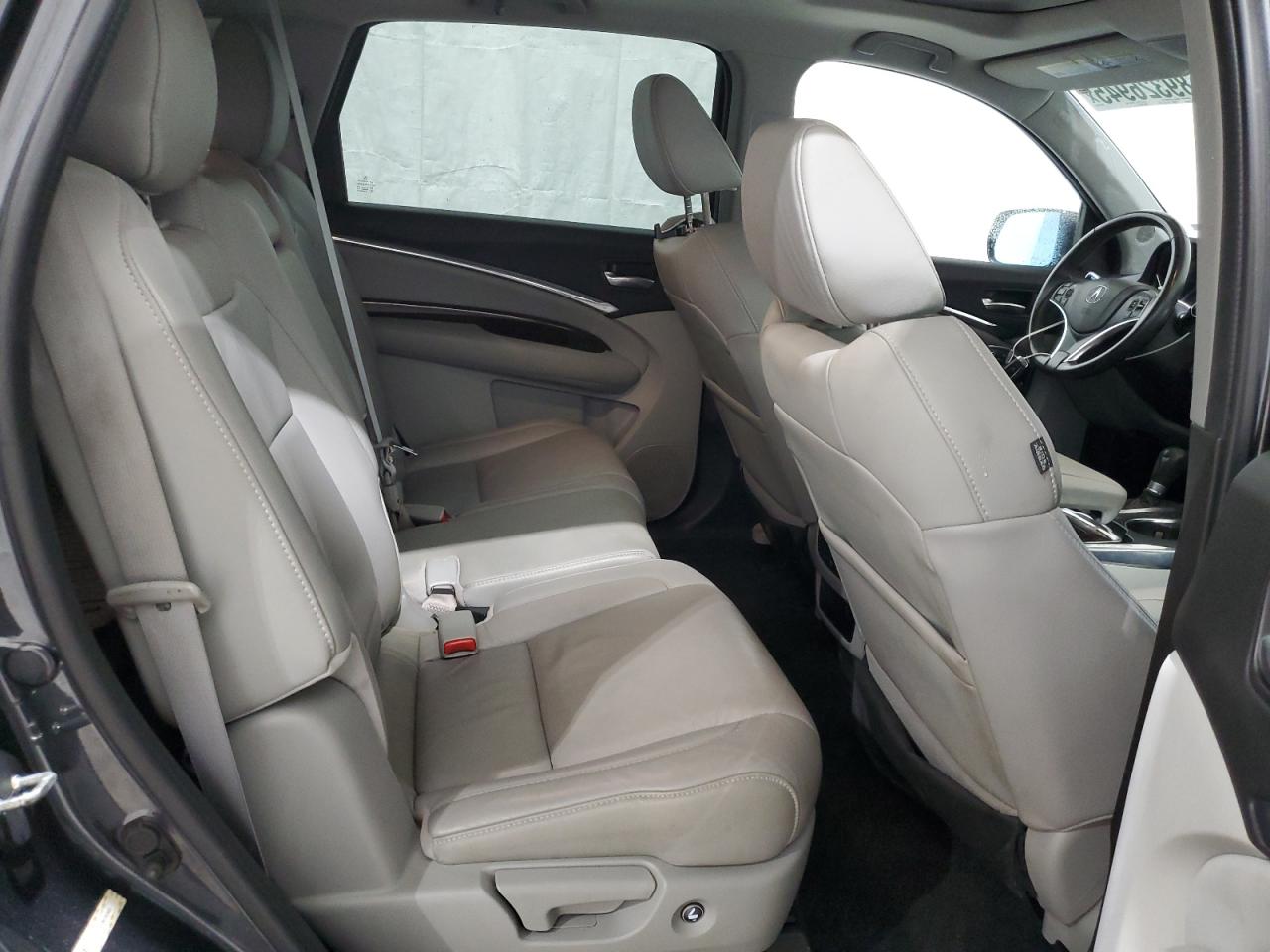 2014 Acura MDX - Image 11