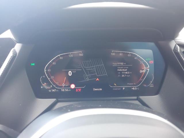 2024 BMW 118I M SPORT AUTO 