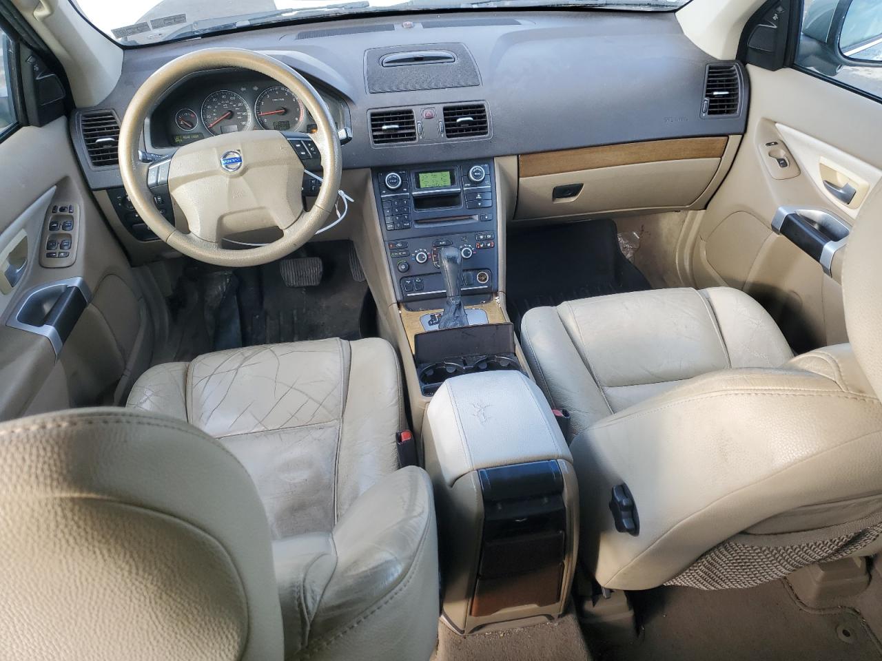 2008 Volvo XC90 - Image 8