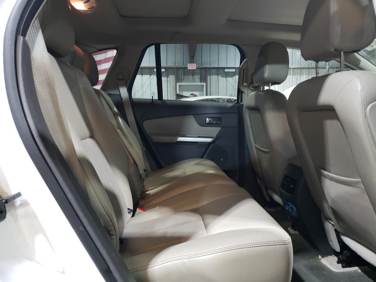 2013 Ford Edge - Image 11