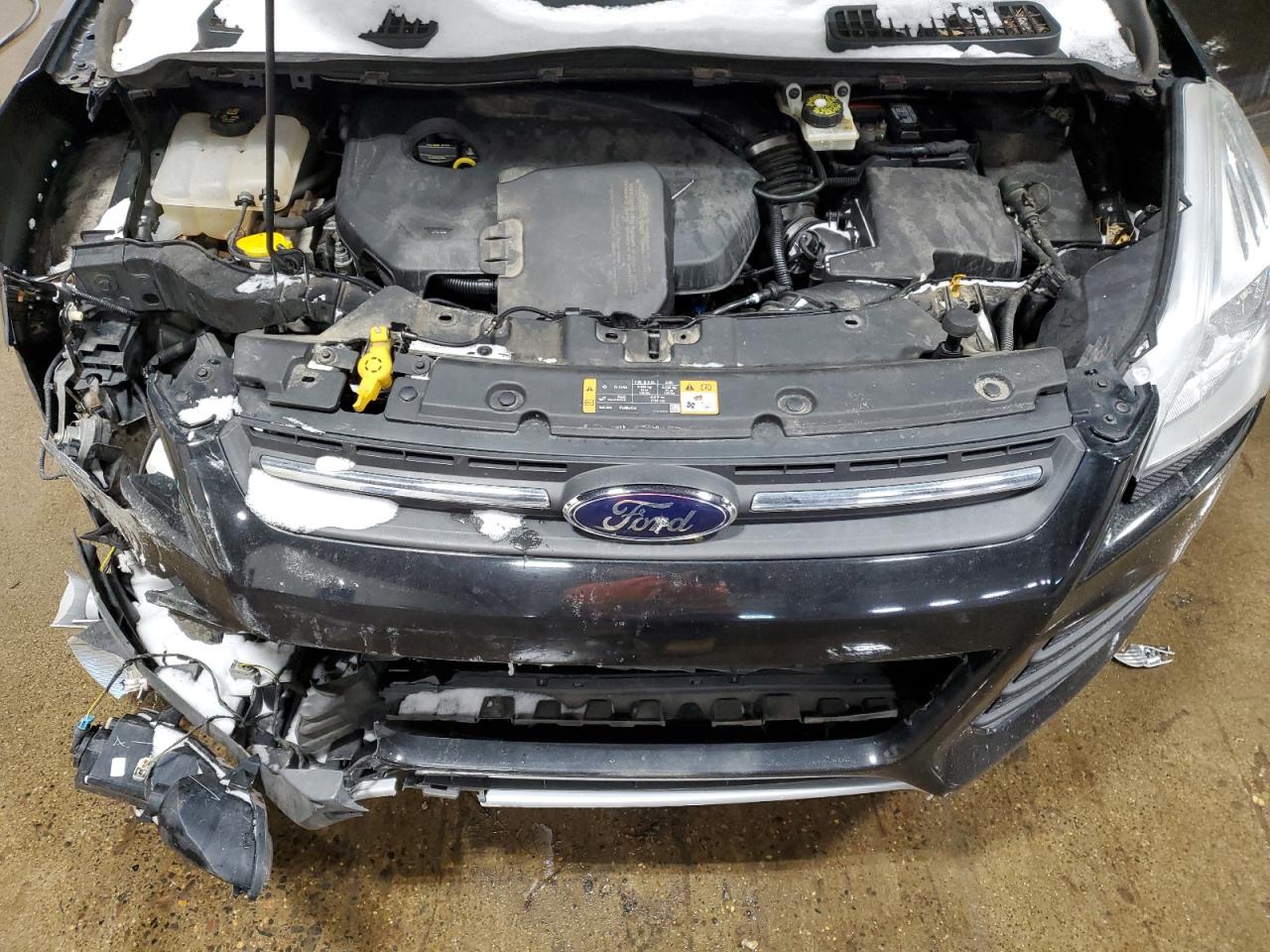 2014 Ford Escape - Image 12