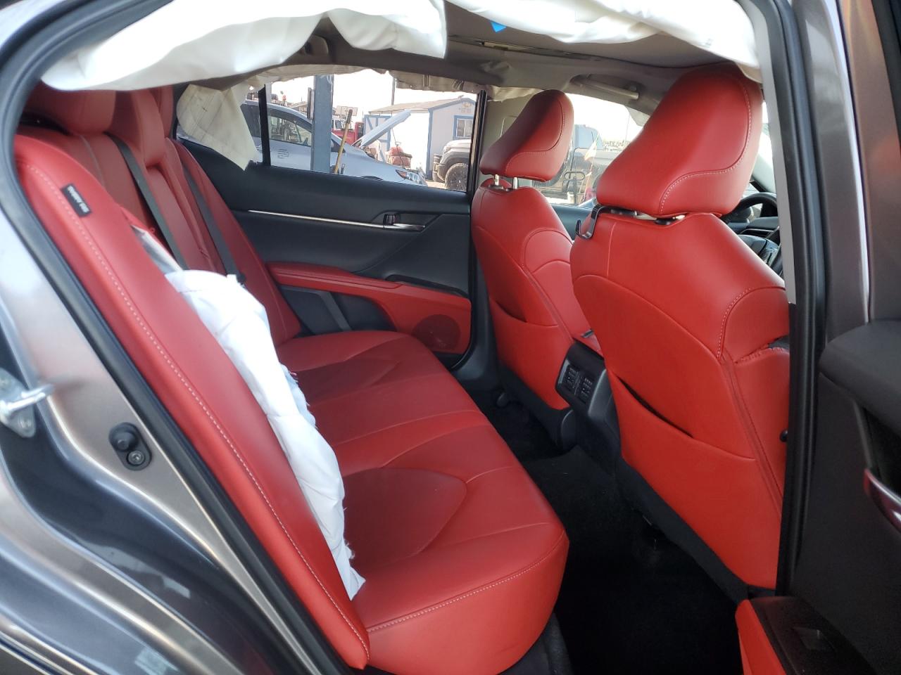 2023 Toyota Camry - Image 11
