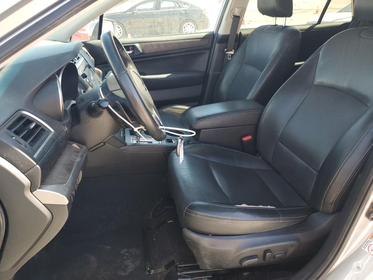 2016 Subaru Outback - Image 7