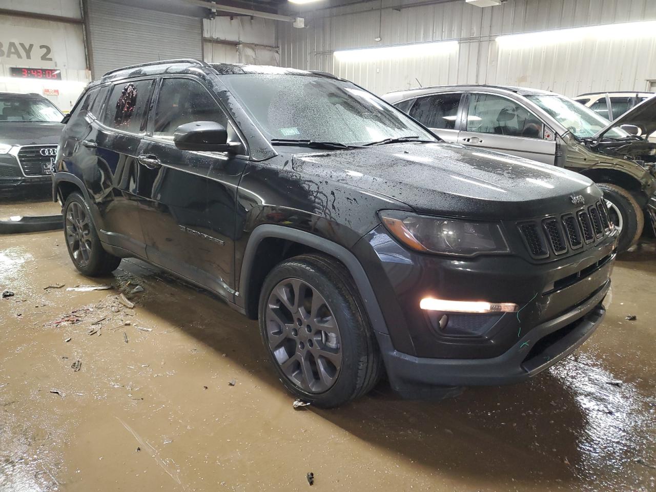 2021 Jeep Compass - Image 4