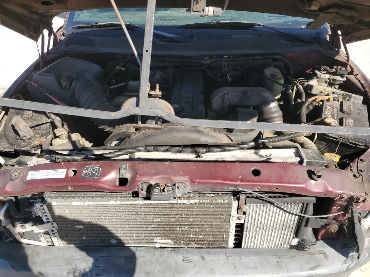 2001 Dodge RAM - Image 13