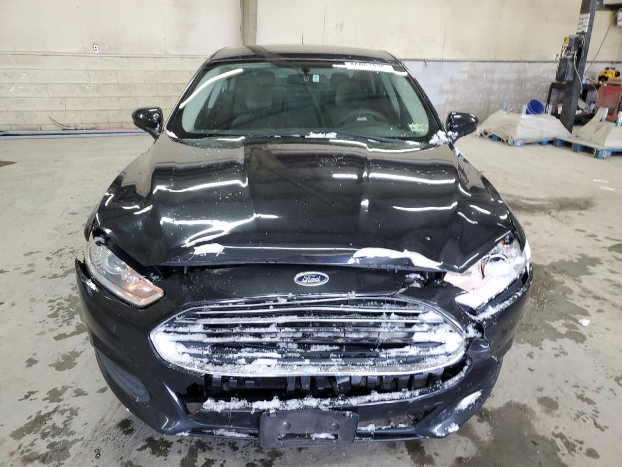 2015 Ford Fusion - Image 5