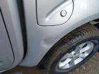 2007 NISSAN NAVARA AVE for sale at Copart ROCHFORD