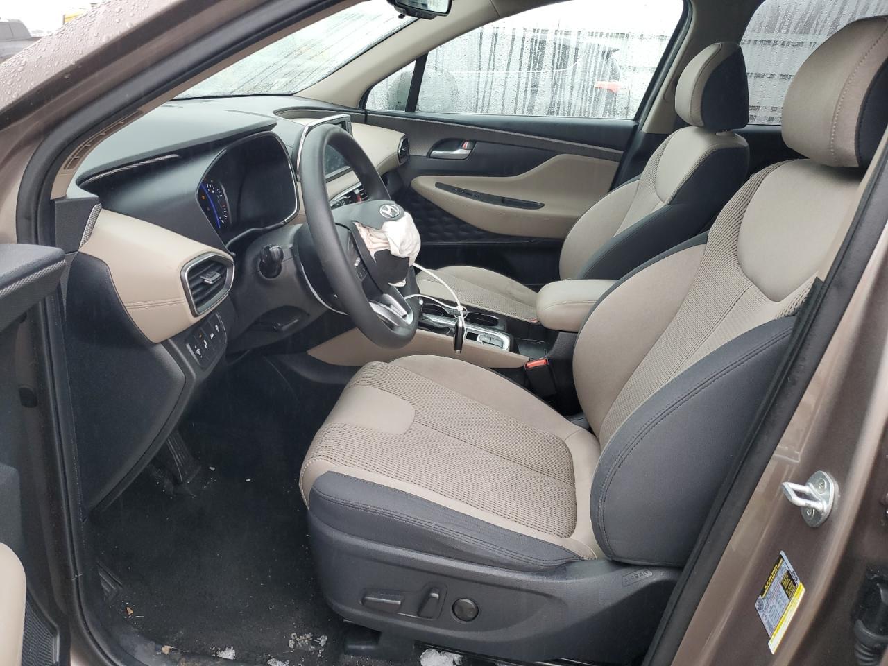 2020 Hyundai Santa Fe - Image 7