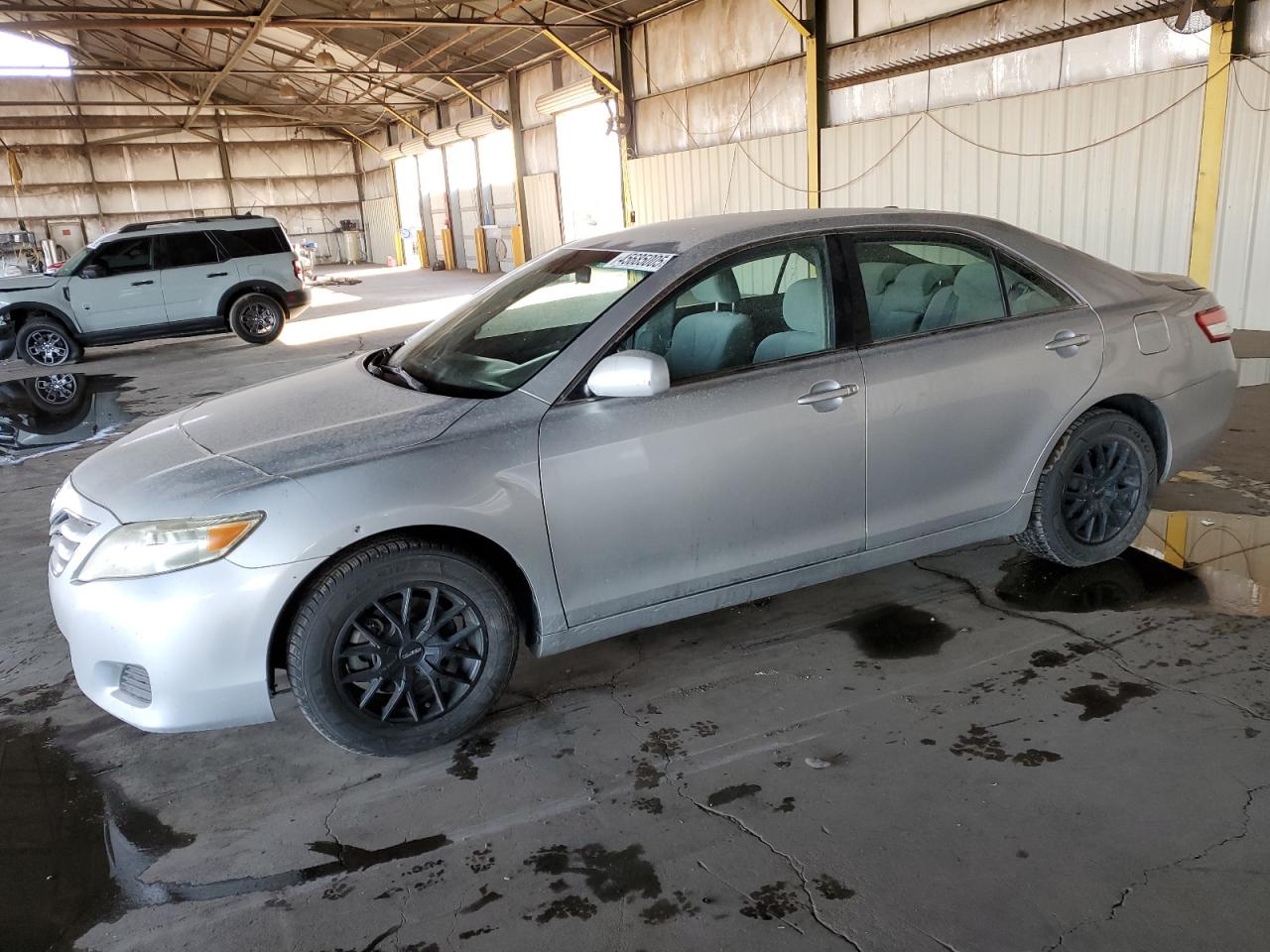 2010 Toyota Camry - Image 1