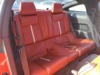 2011 Ford Mustang Gt zu verkaufen in Harleyville, SC - Front End