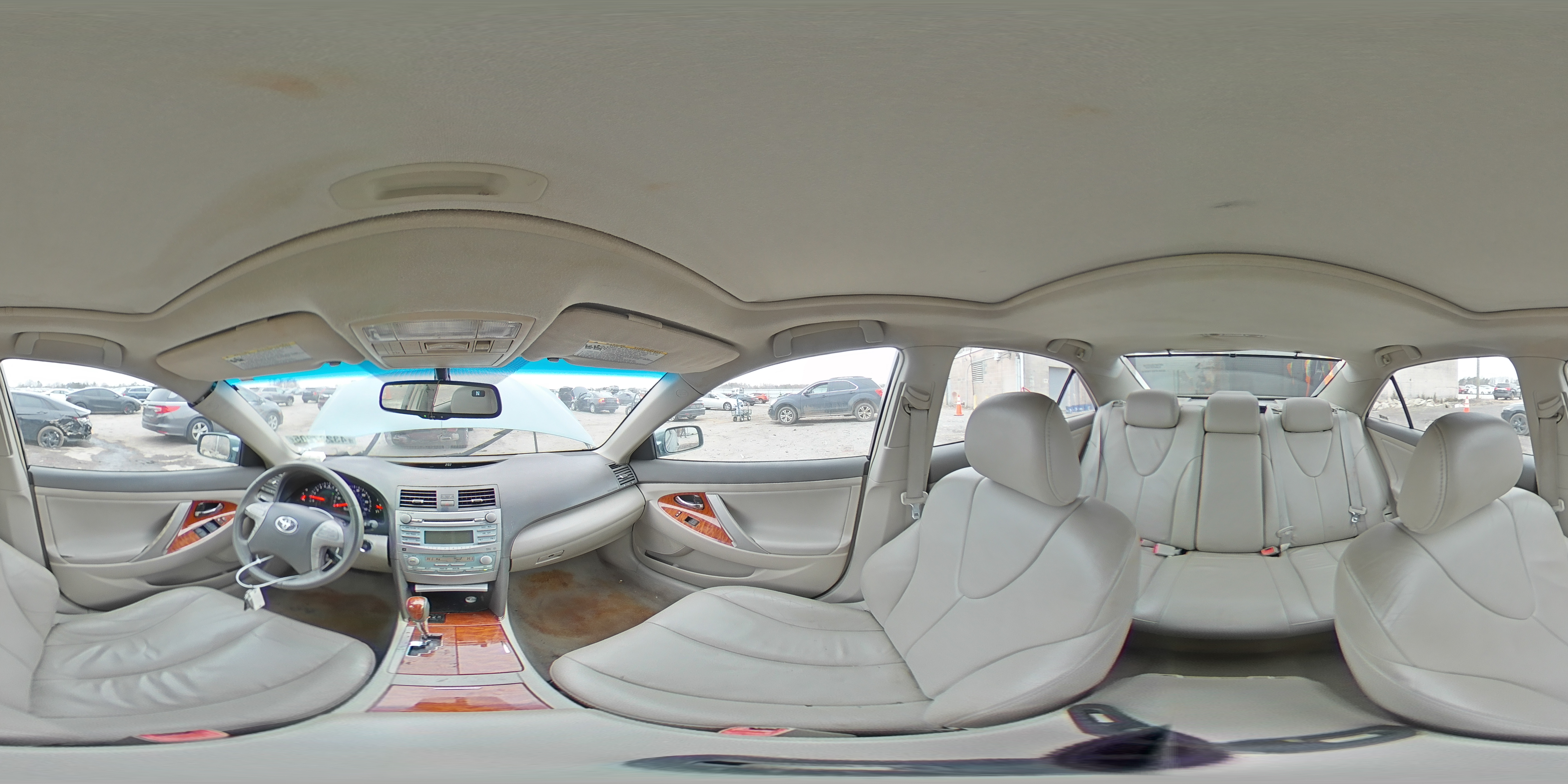 2008 Toyota Camry - Image 13