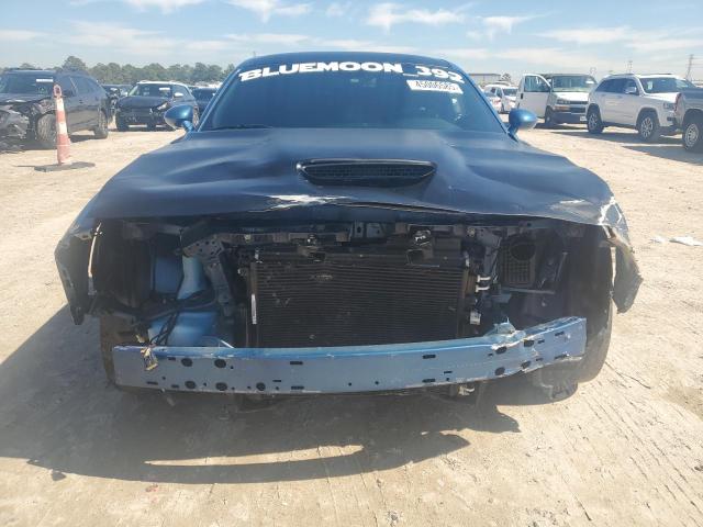  DODGE CHALLENGER 2021 Blue
