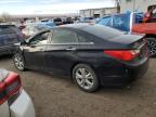 2011 Hyundai Sonata Se for Sale in Albuquerque, NM - Front End