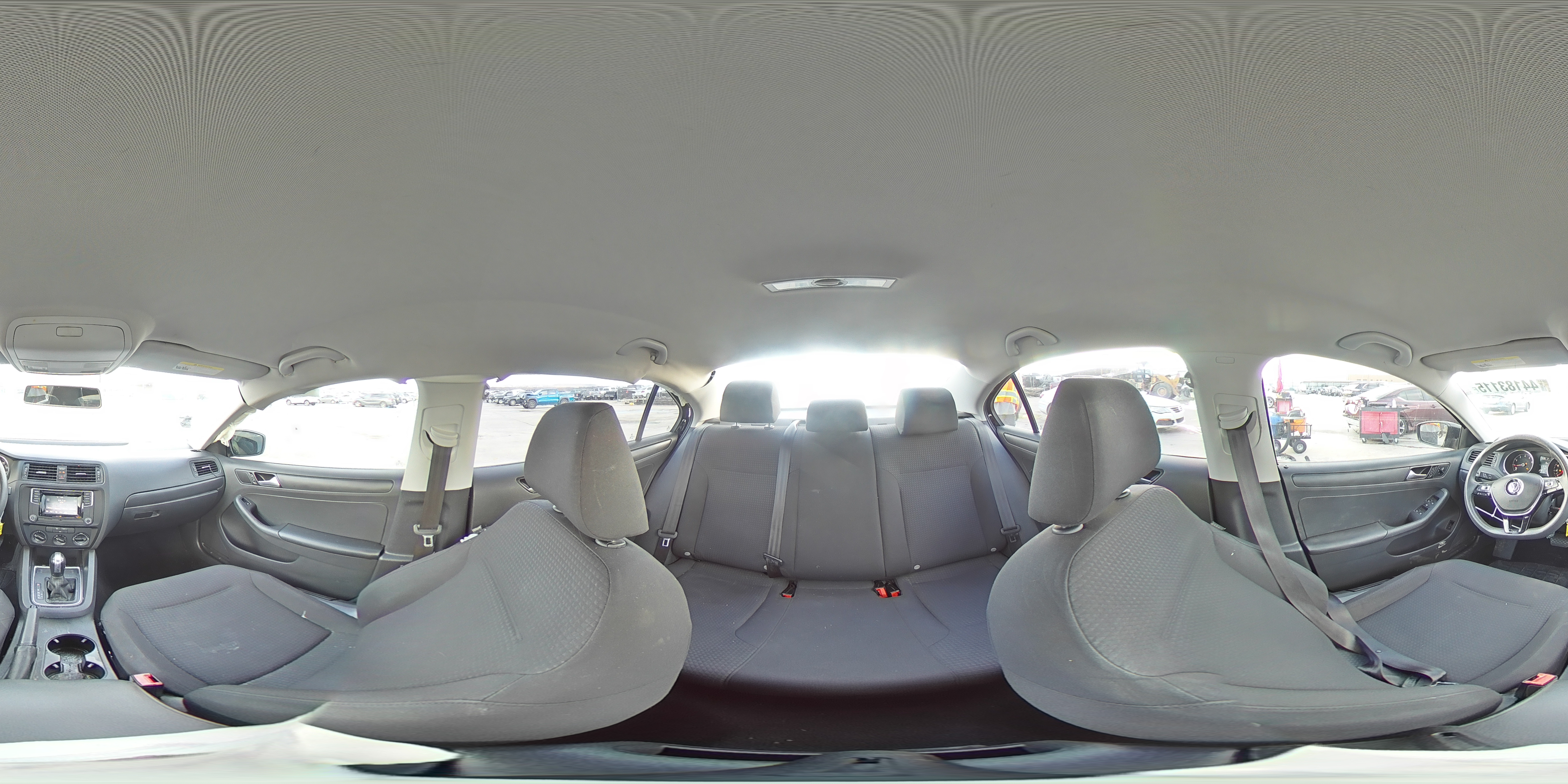 2016 Volkswagen Jetta - Image 13