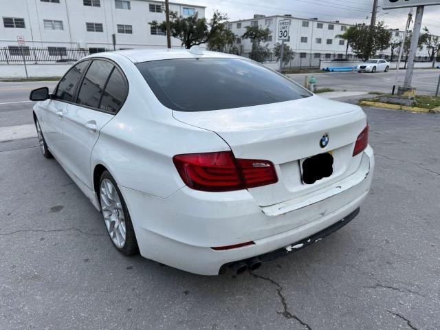 2013 BMW 528 I