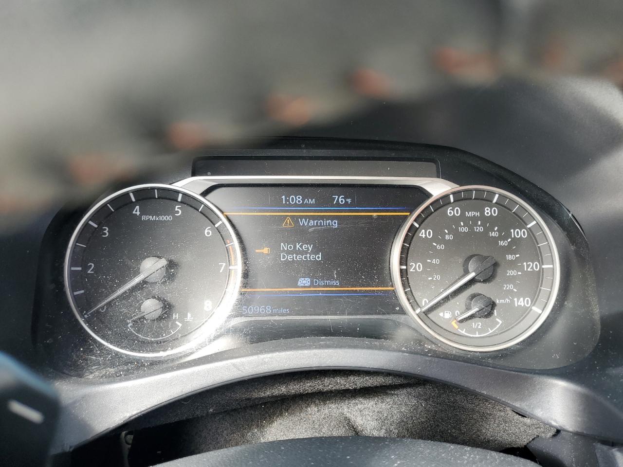 2019 Nissan Altima - Image 9