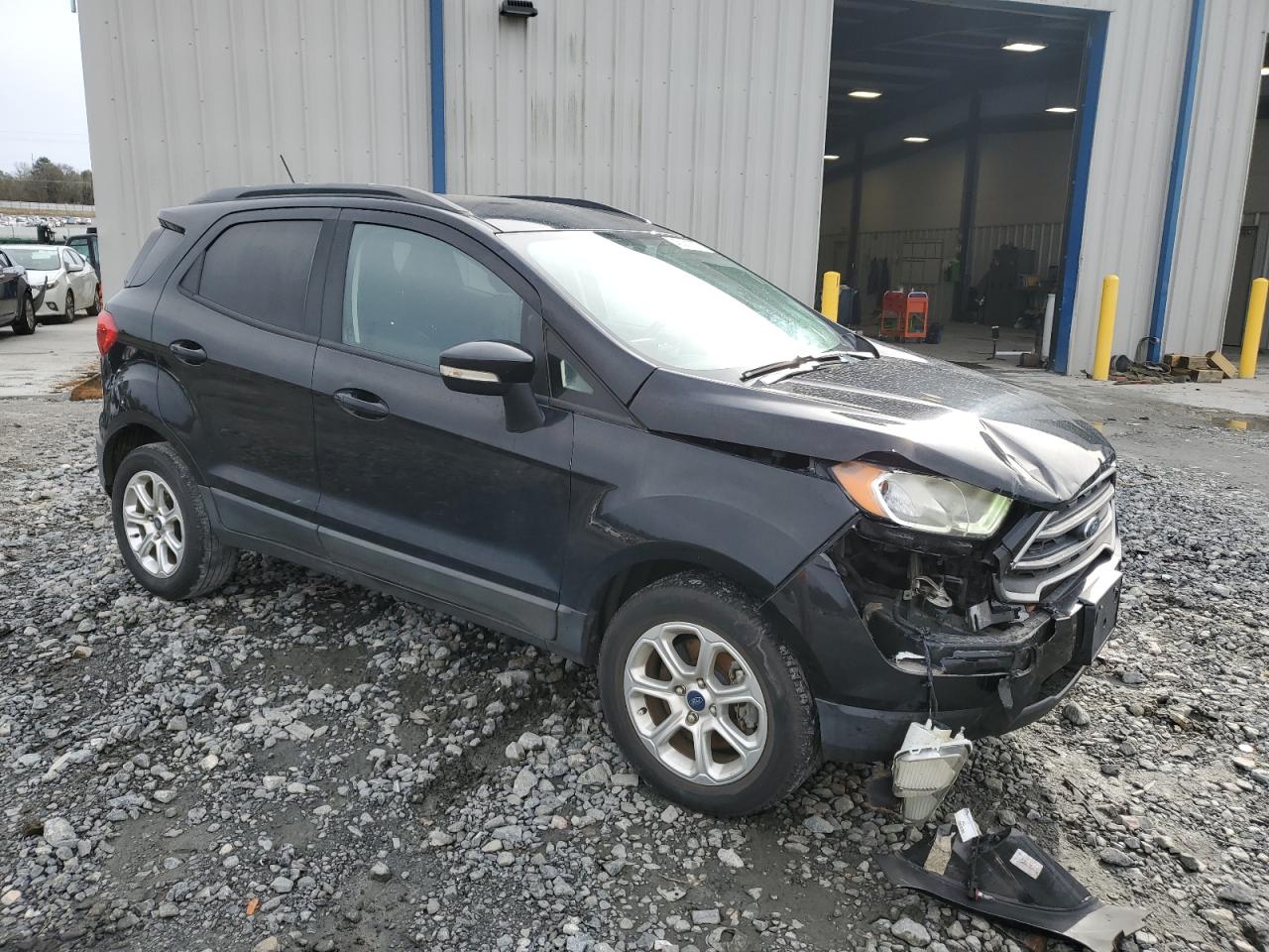 2019 Ford EcoSport - Image 4