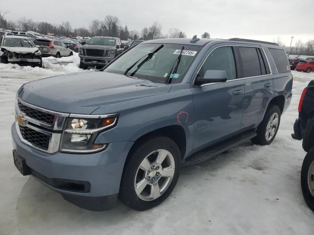 2016 Chevrolet Tahoe K1500 Ls