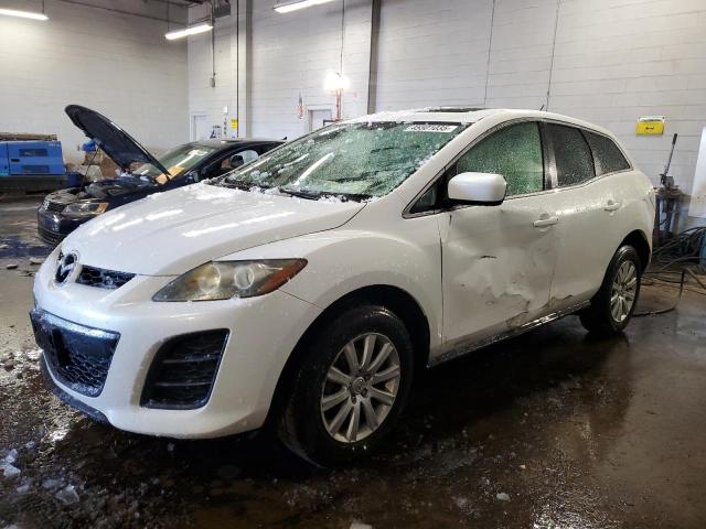 2011 Mazda Cx-7 