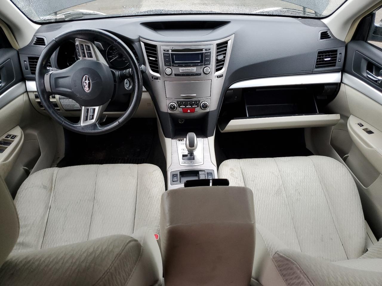 2012 Subaru Outback - Image 8