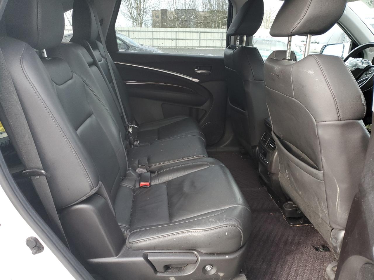 2016 Acura MDX - Image 11