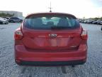 2012 Ford Focus Sel იყიდება Opa Locka-ში, FL - Front End