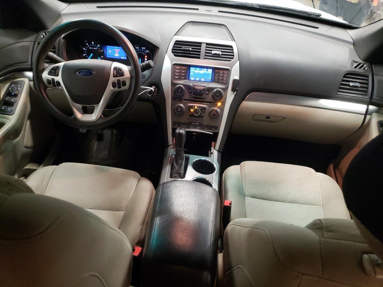 2013 Ford Explorer - Image 8