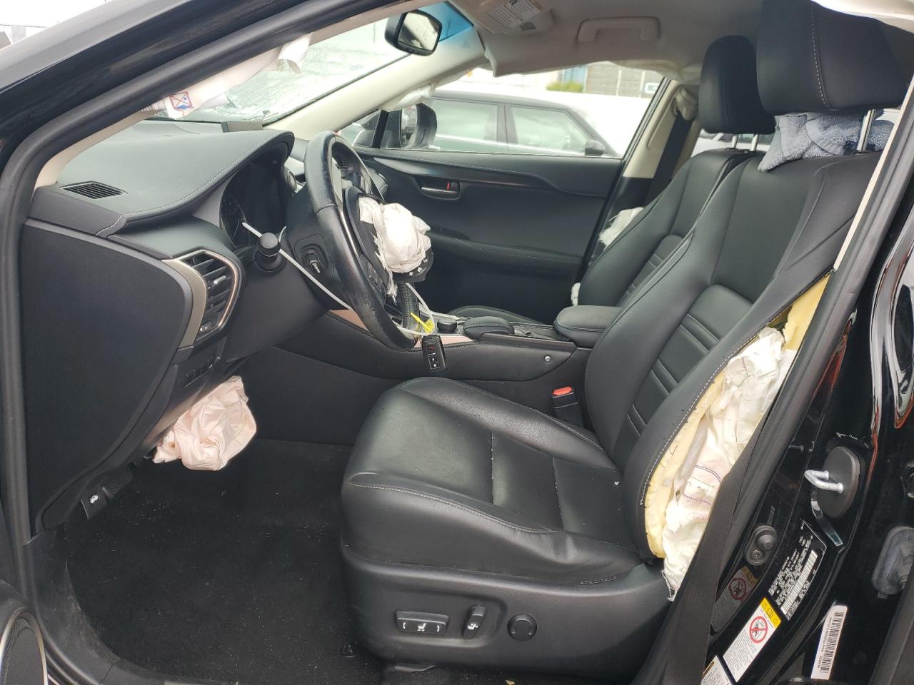2017 Lexus NX - Image 7