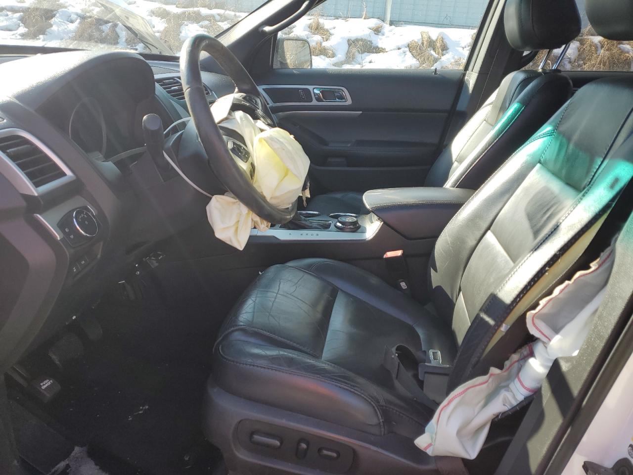 2014 Ford Explorer - Image 7