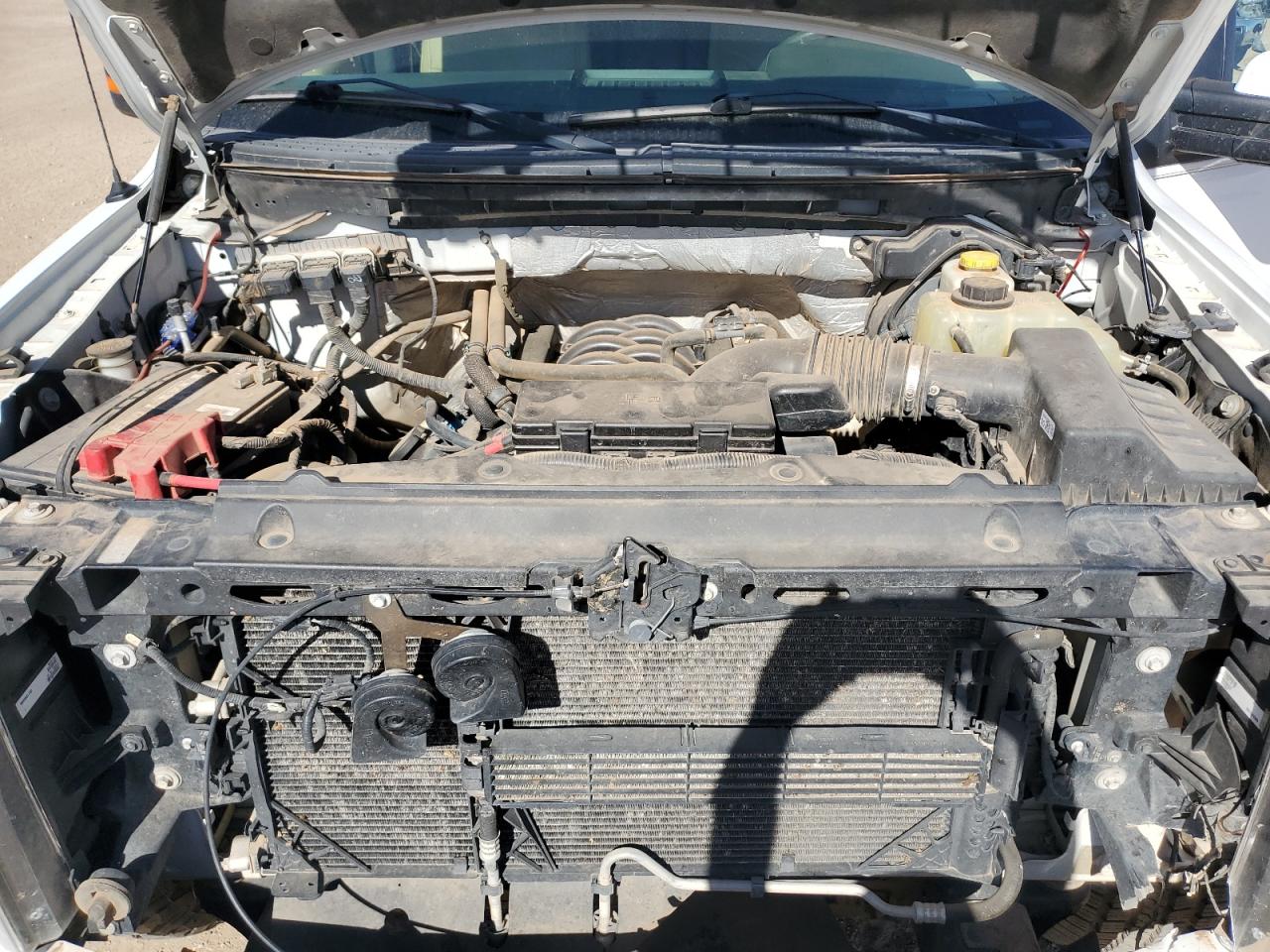 2014 Ford F-150 - Image 13