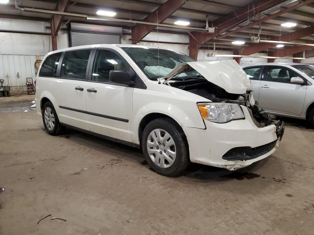 2013 Dodge Caravan - Image 4