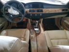 2008 Bmw 528 I de vânzare în Lexington, KY - Front End