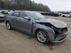 2020 Cadillac Ct4 Luxury for Sale in Austell, GA - Front End