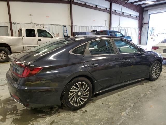  HYUNDAI SONATA 2021 Szary