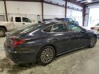 2021 Hyundai Sonata Hybrid for Sale in Spartanburg, SC - Front End