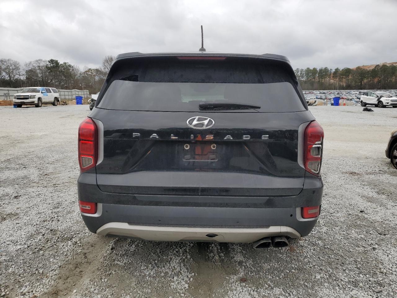 2020 Hyundai Palisade - Image 6
