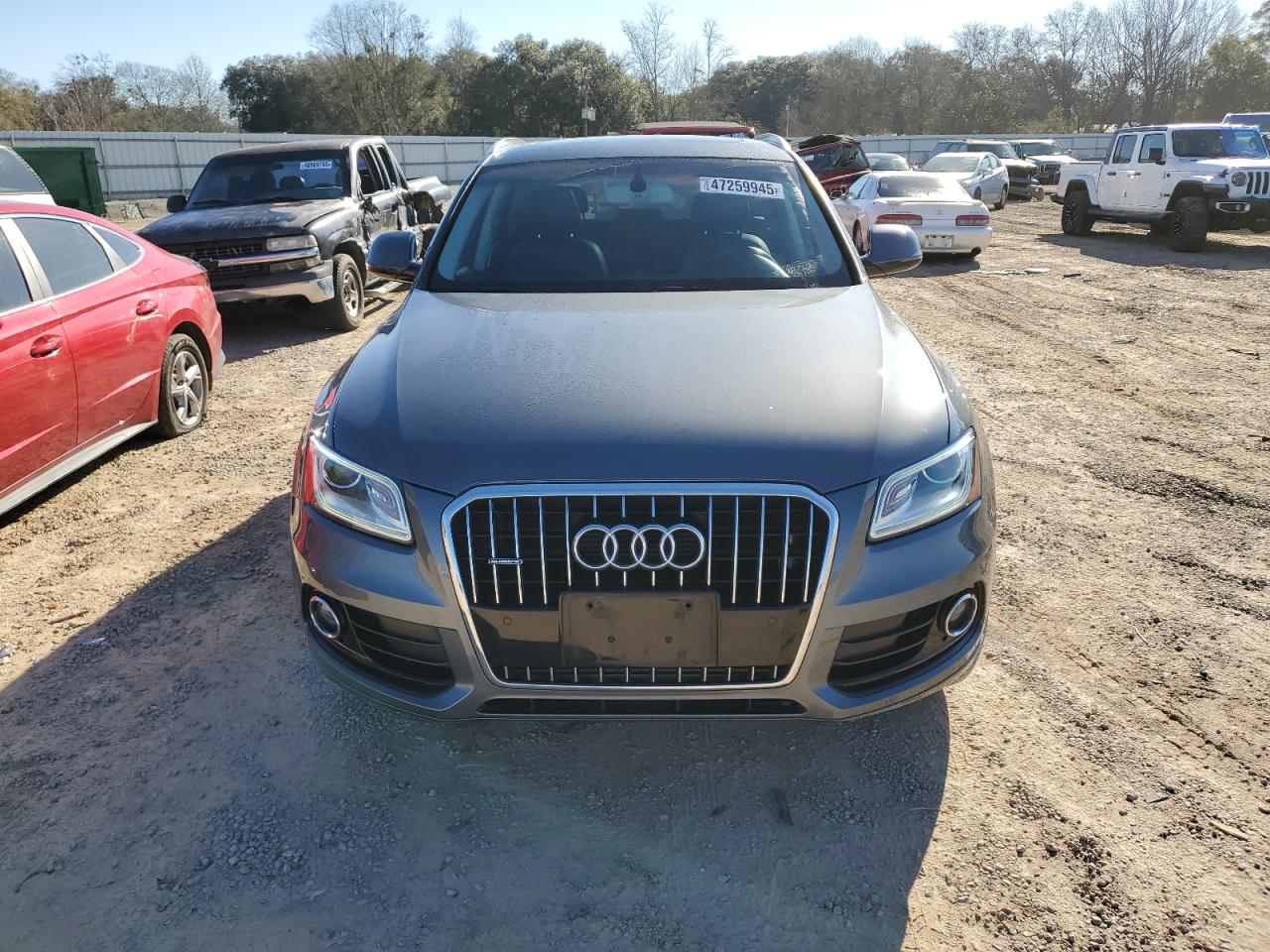 2016 Audi Q5 - Image 5