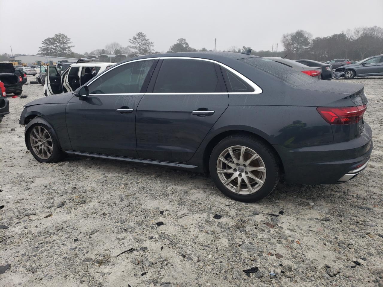 2020 Audi A4 - Image 2