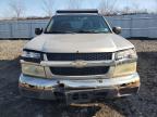 2005 Chevrolet Colorado  на продаже в Marlboro, NY - Normal Wear