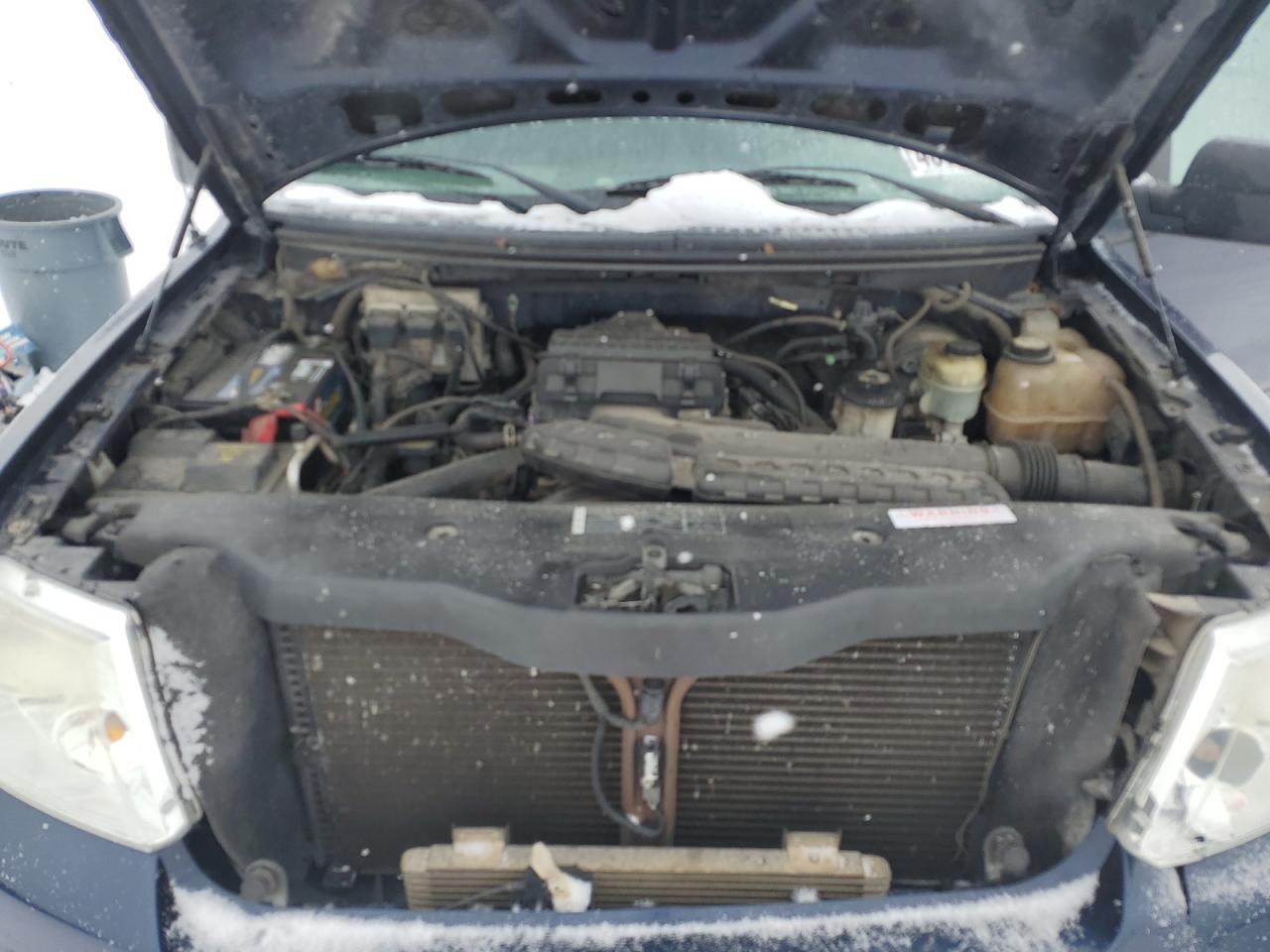 2005 Ford F-150 - Image 11