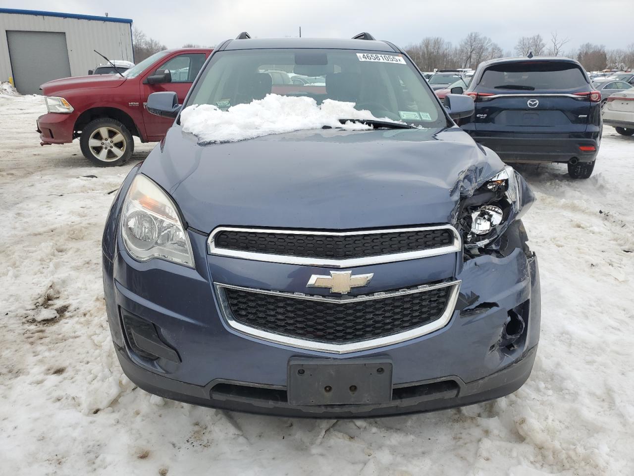 2014 Chevrolet Equinox - Image 5