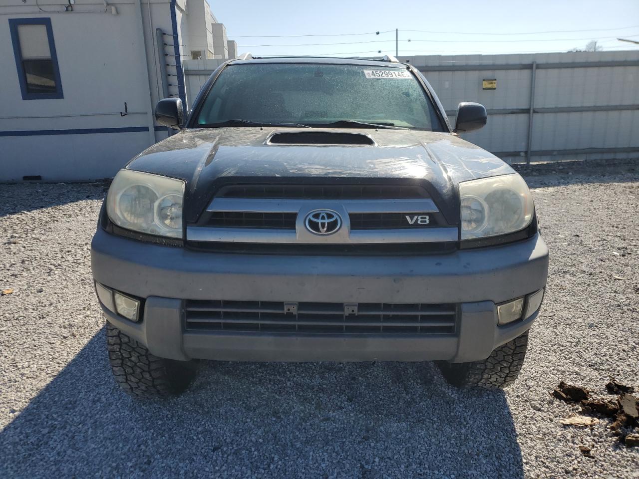 2003 Toyota 4Runner - Image 5