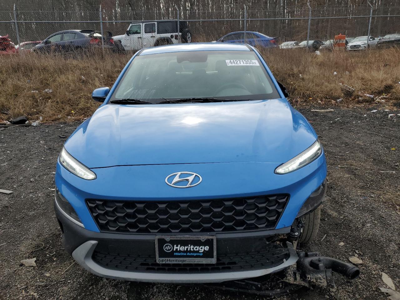 2022 Hyundai Kona - Image 5