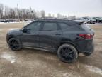 2022 Chevrolet Blazer Rs იყიდება Davison-ში, MI - Front End